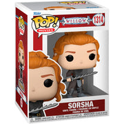 Funko pop cine willow sorsha 65767