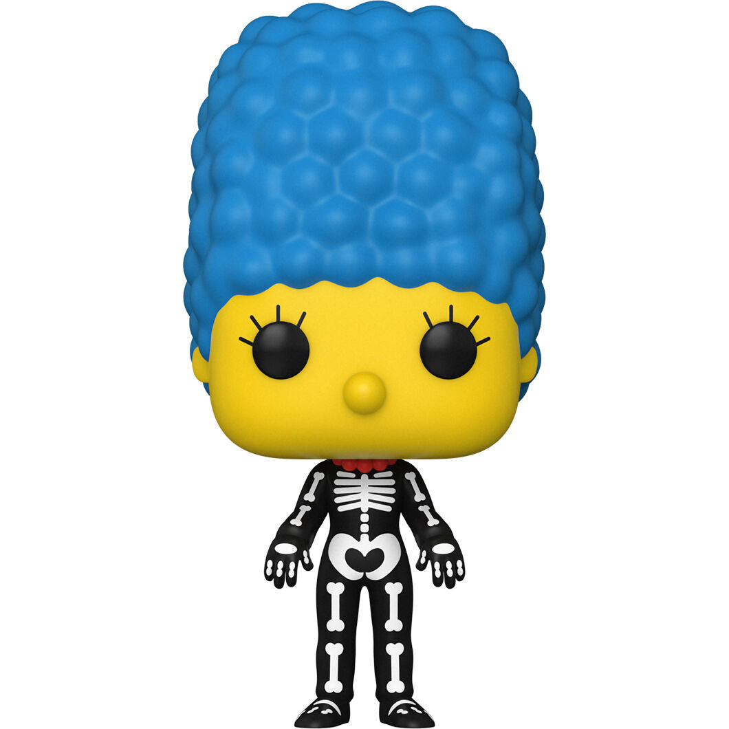 Figura POP Los Simpsons Skeleton Marge Frikytopia