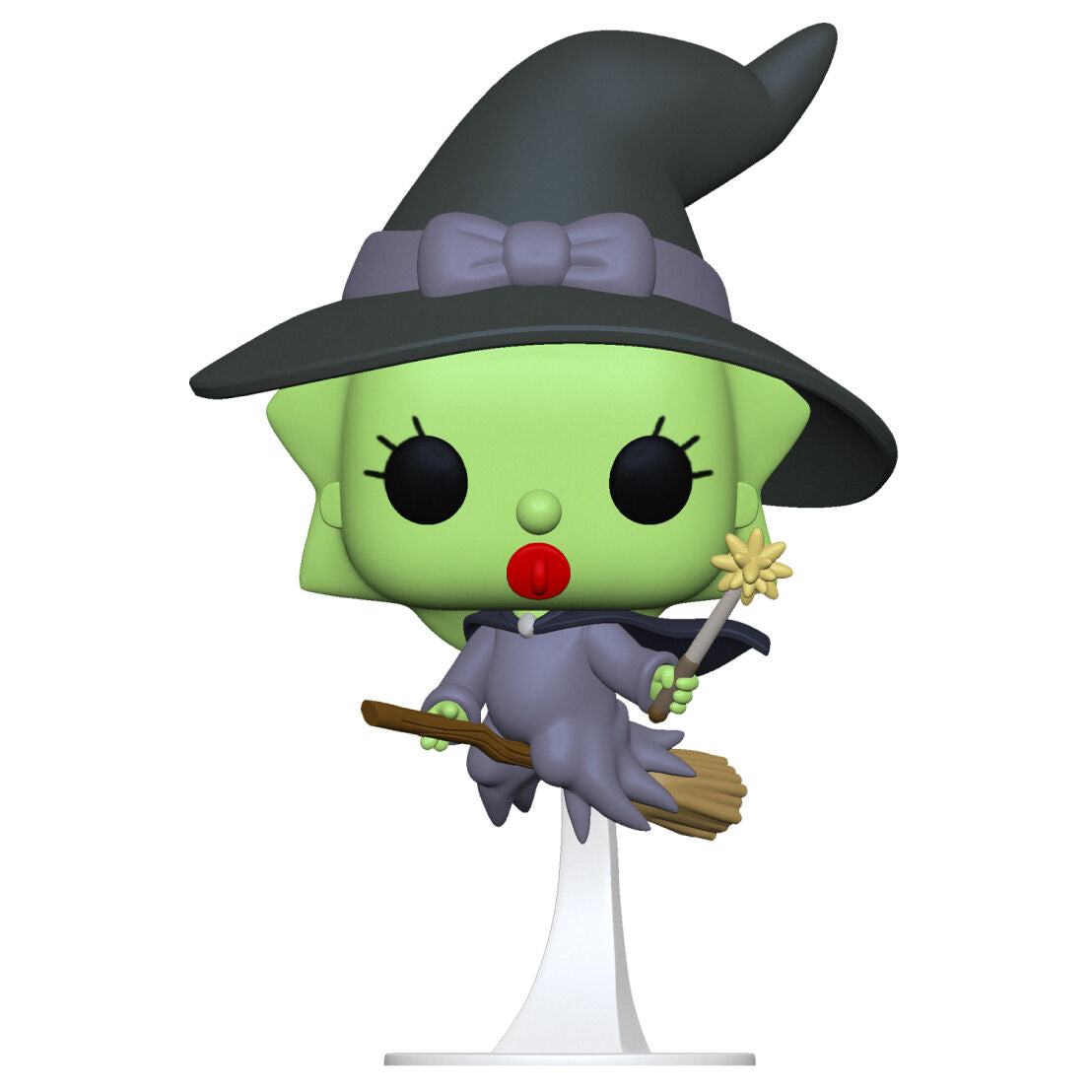 Figura POP Los Simpsons Witch Maggie Frikytopia