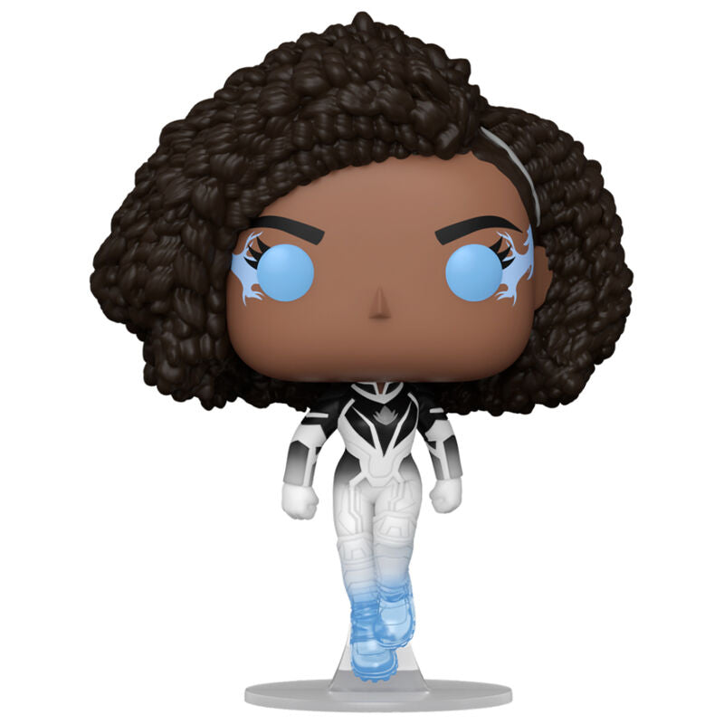 Figura POP Marvel The MarvelS Photon Frikytopia