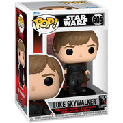 Funko pop star wars retorno del jedi 40 aniversario luke 70749