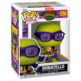 Funko Pop TMNT (Tortugas Ninja)