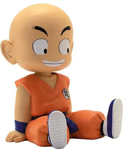 Dragon Ball Hucha Krillin 14 cm