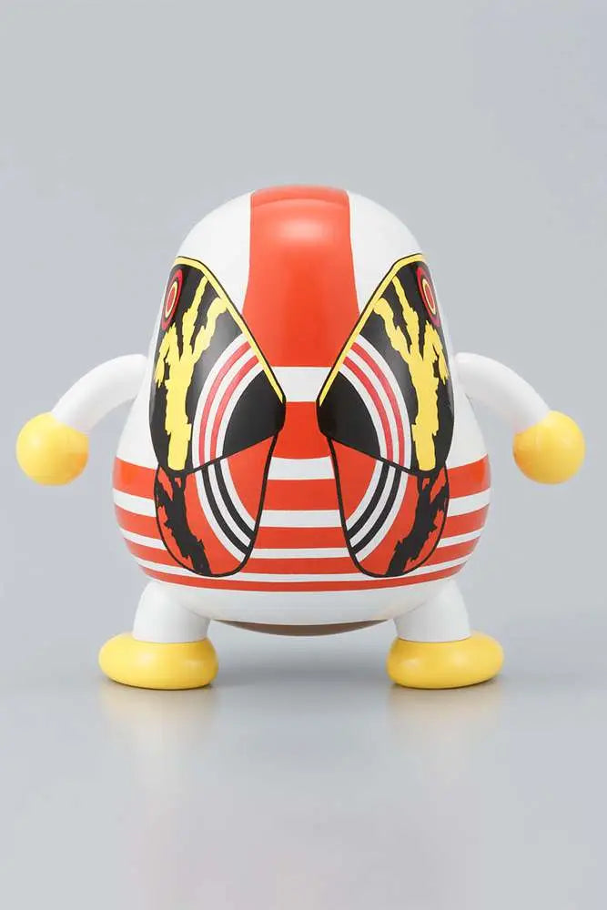 DARUMA CLUB MOTHRA