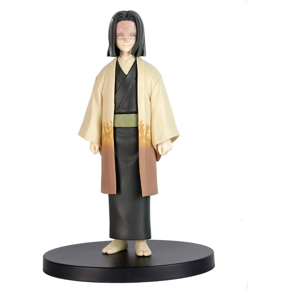 Figura banpresto kimetsu no yaiba demon slayer kagaya ubuyashiki vol.36