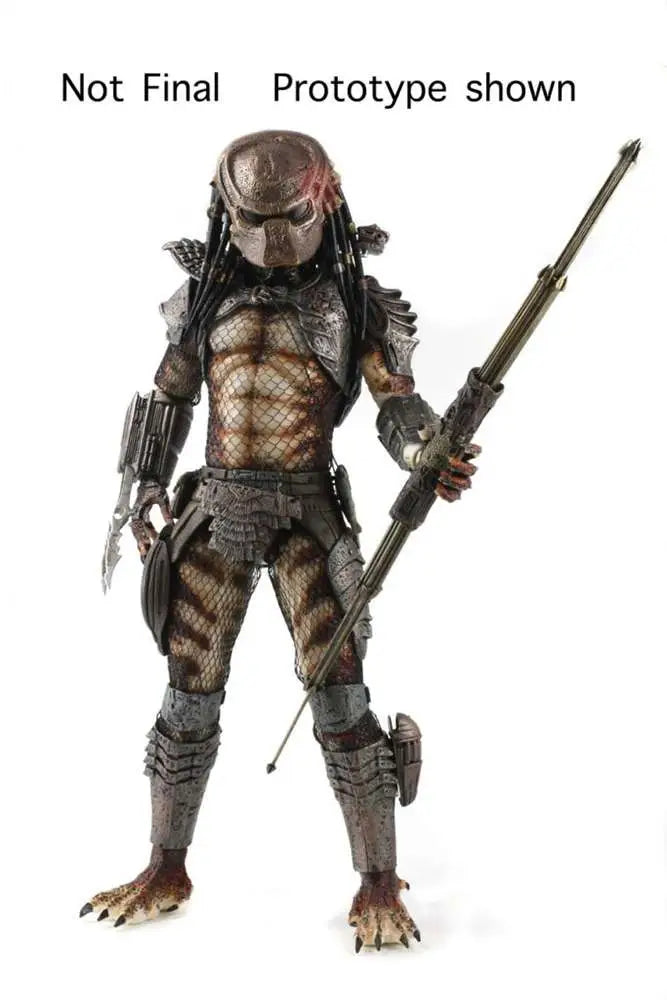 PREDATOR CITY HUNTER W/LED 18INCH AF Frikytopia