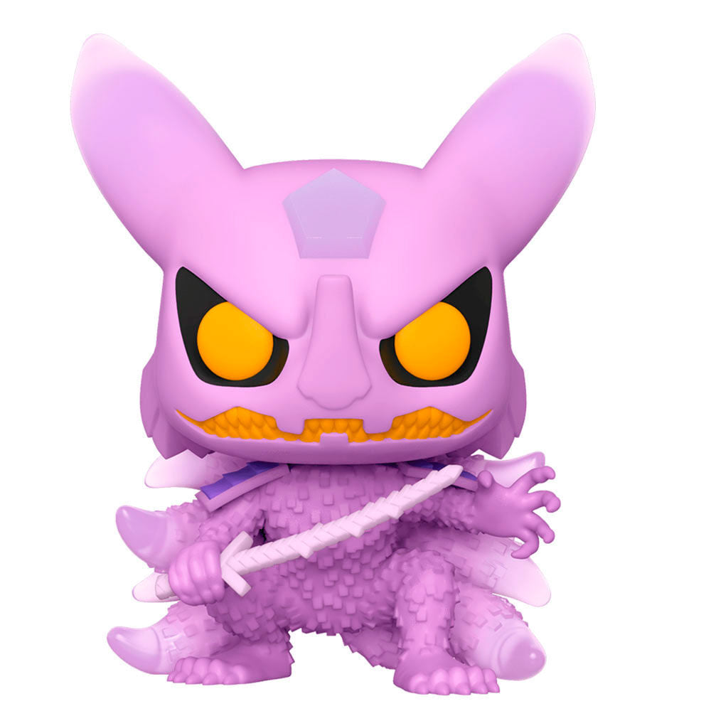 Figura POP Naruto Shippuden Kurama Exclusive Frikytopia