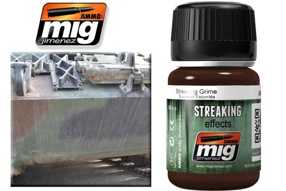 STREAKING GRIME A.MIG-1203 Frikytopia