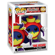 Yu-Gi-Oh! Pop! Animation Vinyl Figura Time Wizard 9 cm
