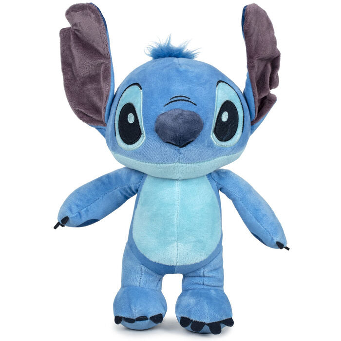 Peluche Stitch Disney soft 28cm Frikytopia