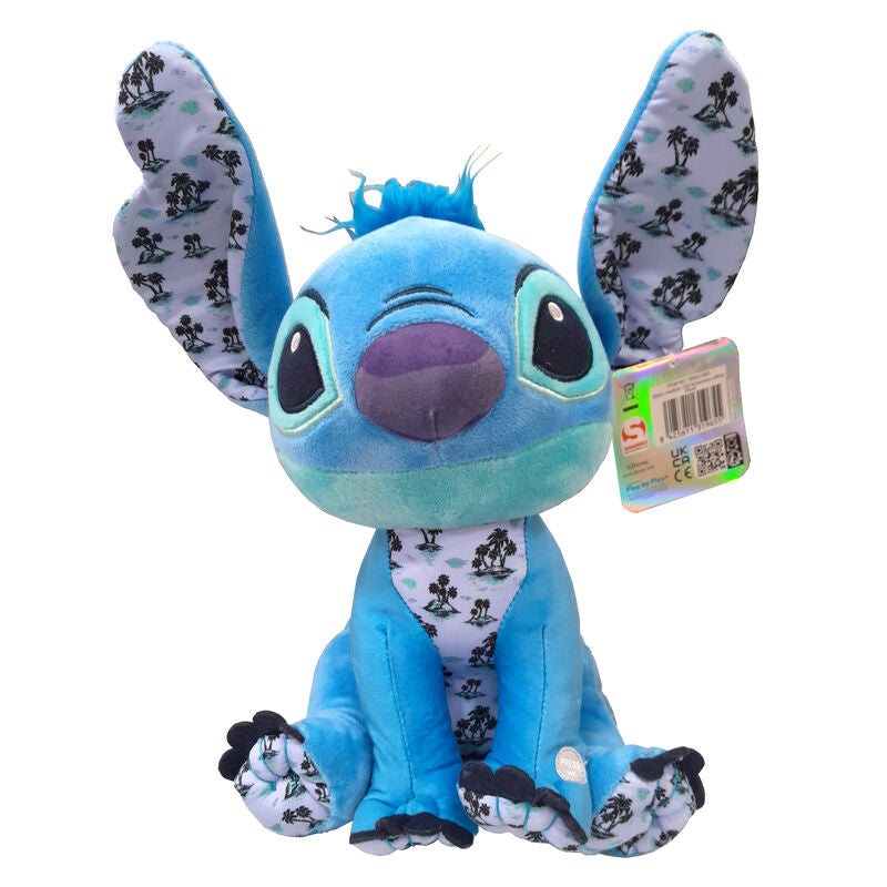 Peluche Stitch Disney 30cm Frikytopia