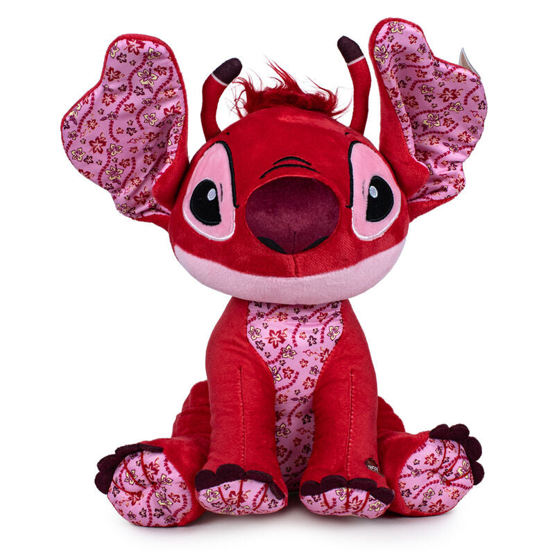 Peluche Leroy Stitch Disney 30cm Frikytopia