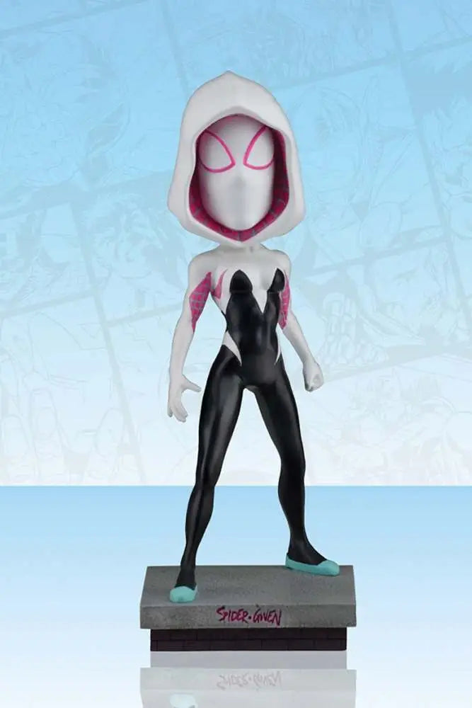 MARVEL CLASSIC SPIDER-GWEN MASKED HK Frikytopia