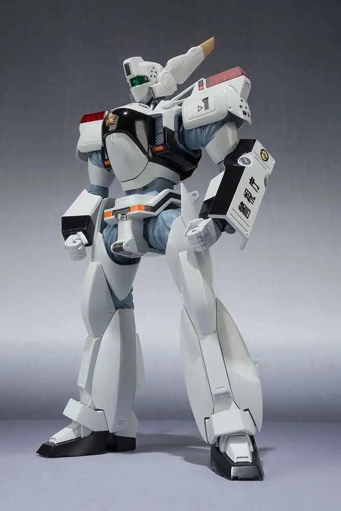 ROBOT SPIRITS PATLABOR INGRAM 1ST RERUN