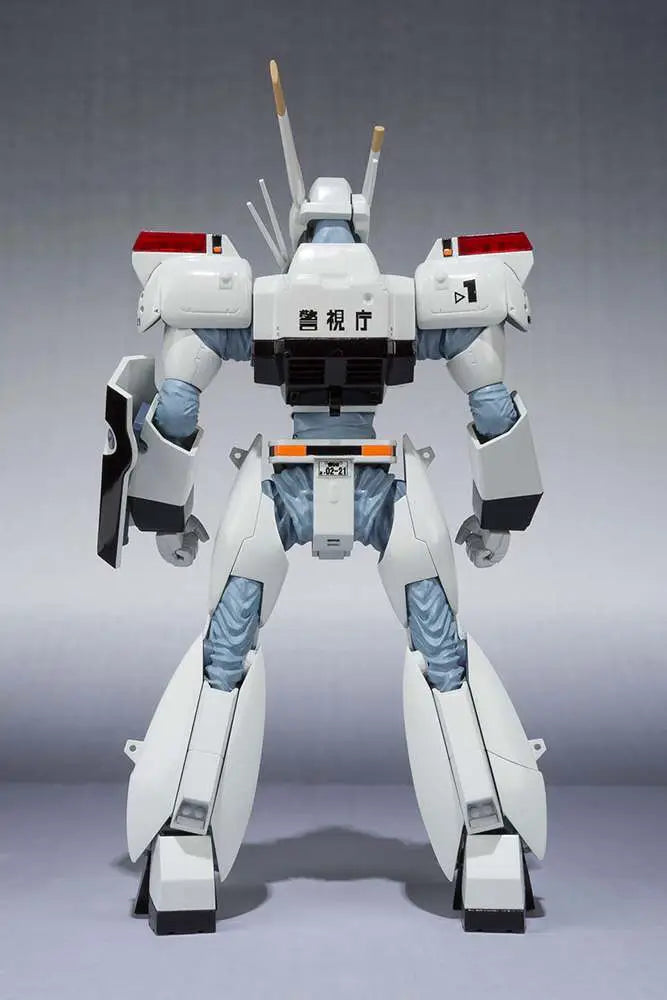ROBOT SPIRITS PATLABOR INGRAM 1ST RERUN