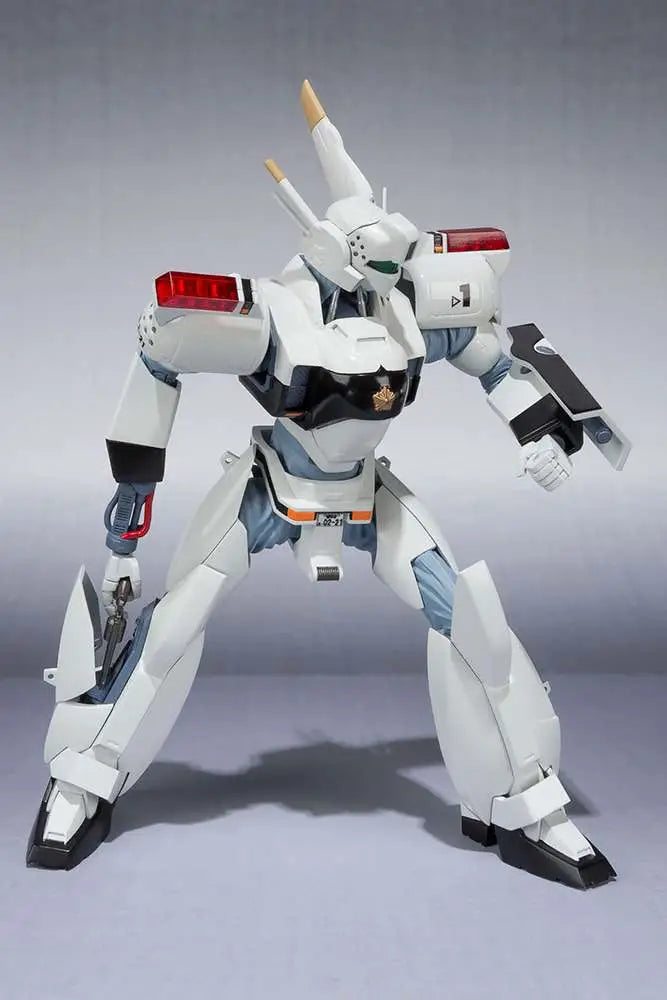 ROBOT SPIRITS PATLABOR INGRAM 1ST RERUN