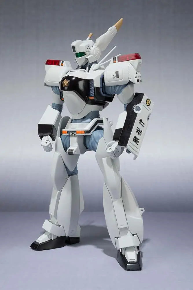 ROBOT SPIRITS PATLABOR INGRAM 1ST RERUN