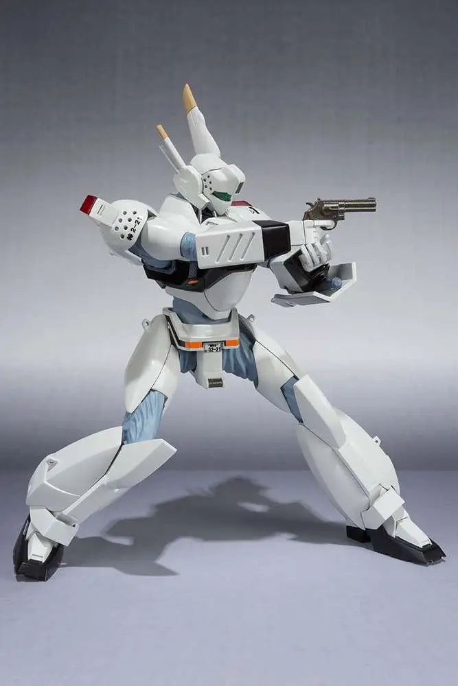 ROBOT SPIRITS PATLABOR INGRAM 1ST RERUN