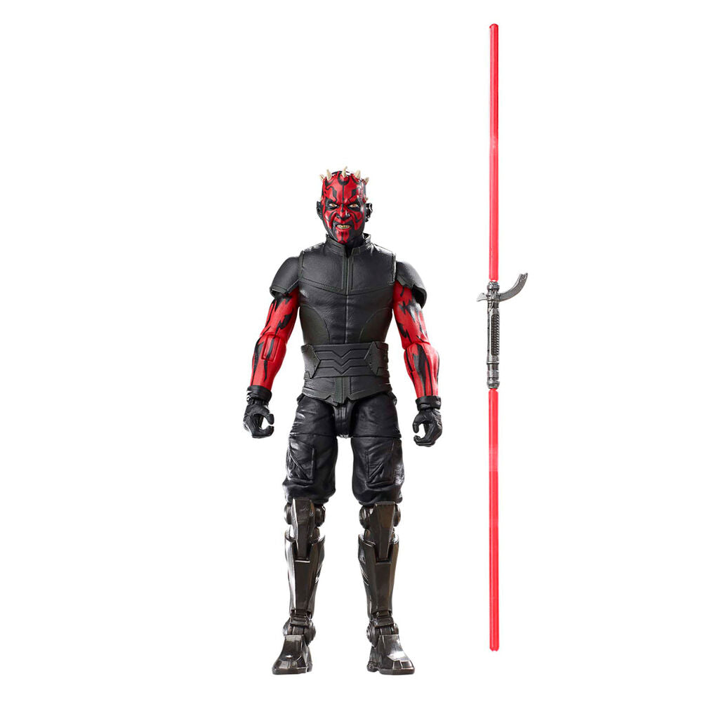Figura Darth Maul Old Master Battlefront Star Wars 15cm