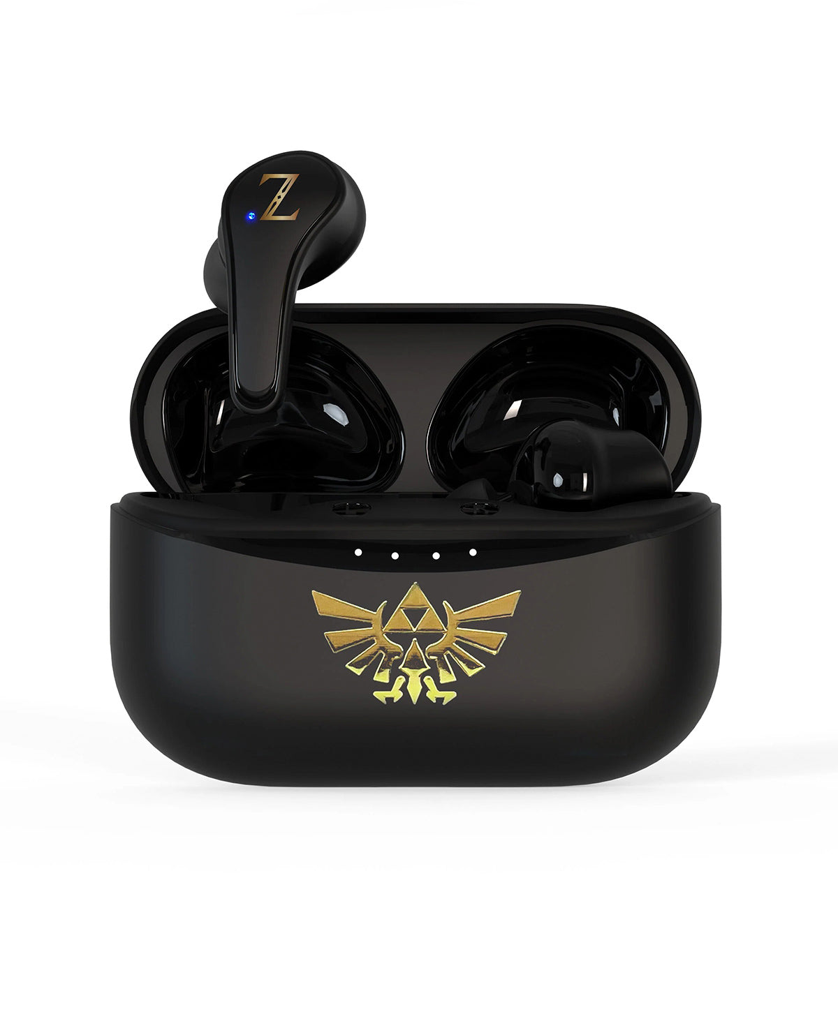 Auriculares inalambricos Legend of Zelda Nintendo