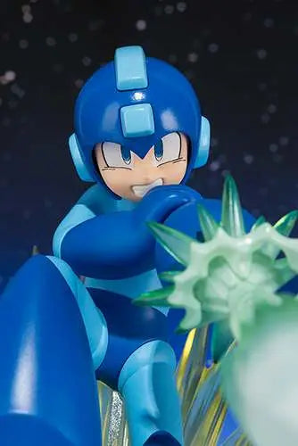 MEGA MAN ZERO MEGA MAN FIGUARTS