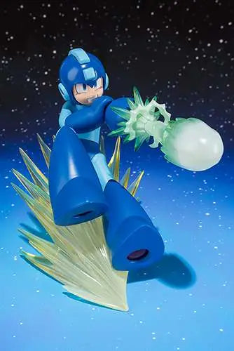 MEGA MAN ZERO MEGA MAN FIGUARTS