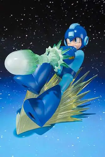 MEGA MAN ZERO MEGA MAN FIGUARTS Frikytopia