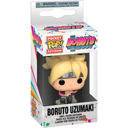 Llavero Pocket POP Boruto - Boruto Uzumaki