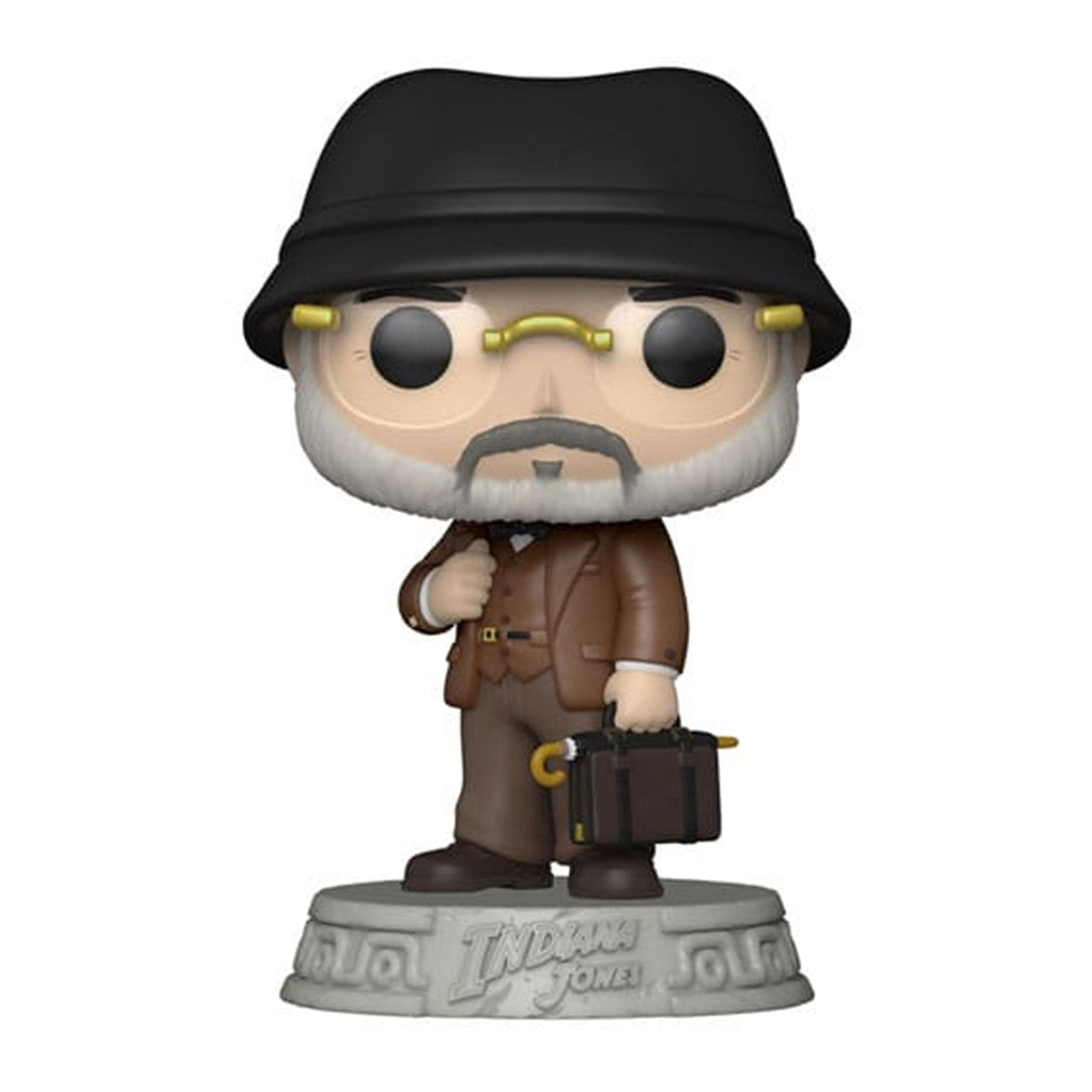 Funko pop indiana jones henry jones 63987 Frikytopia