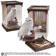 HP MAGICAL CREATURES HEDWIG ST