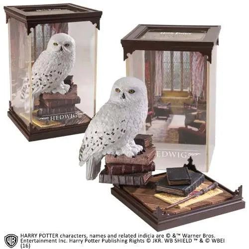 HP MAGICAL CREATURES HEDWIG ST Frikytopia