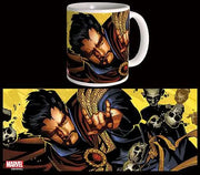 DOCTOR STRANGE MYSTICAL ARTS Taza