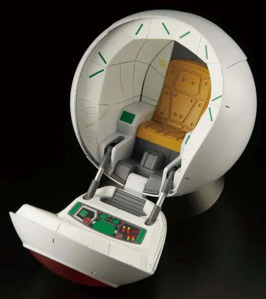 FIGURE RISE MECHA SAIYAN SPACE POD