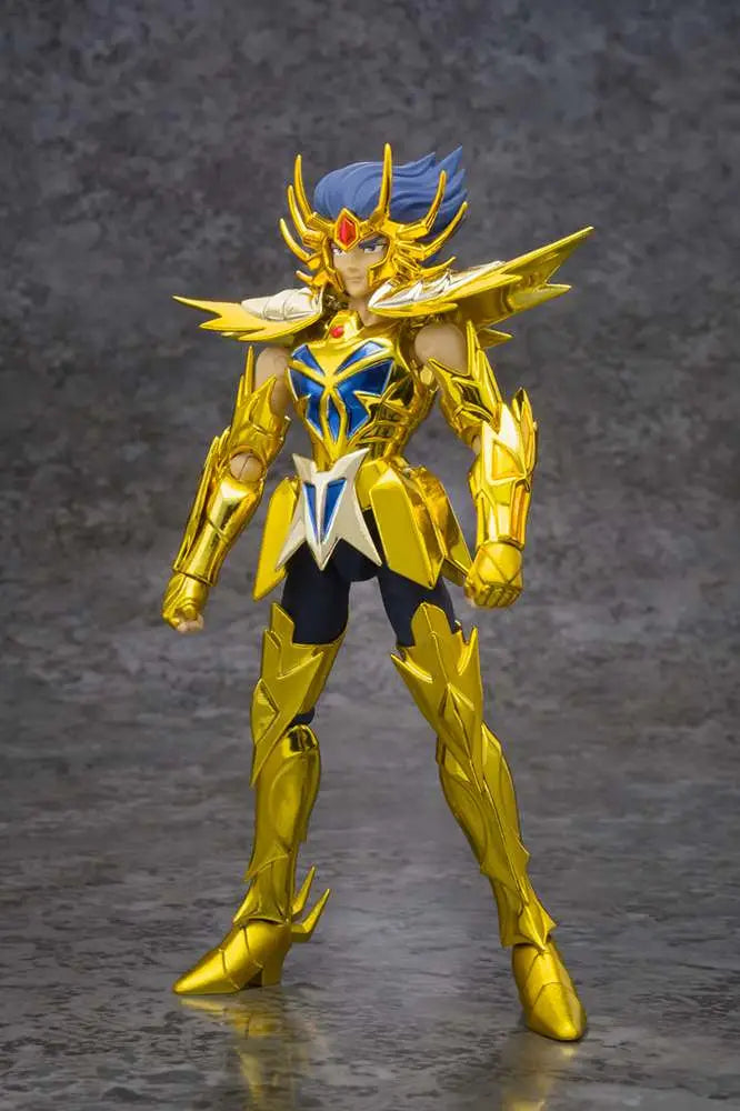 SAINT SEIYA PANORAM CANCER DEATHMASK