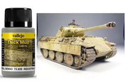 WEATHERING 73809 INDUSTR THICK MUD 40ML