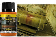 WEATHERING 73816 DIESEL STAINS 40ML