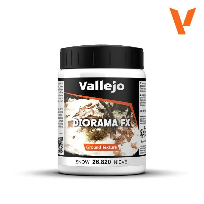 DIORAMA EFFECTS 26820 SNOW 200ML Frikytopia