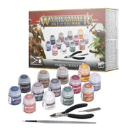 AOS PAINTS+TOOLS ENG/SPA/PORT/LATV/ROM