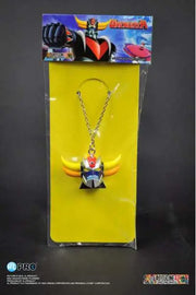 UFO ROBOT GRENDIZER Collar
