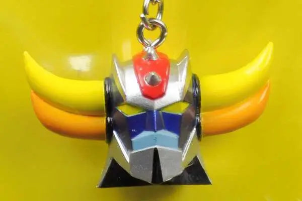 UFO ROBOT GRENDIZER Collar