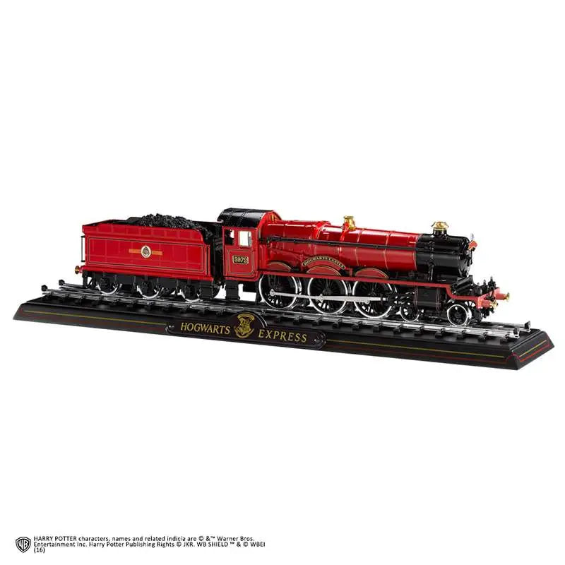 HP HOGWARTS EXPRESS DIE CAST W/T BASE Frikytopia