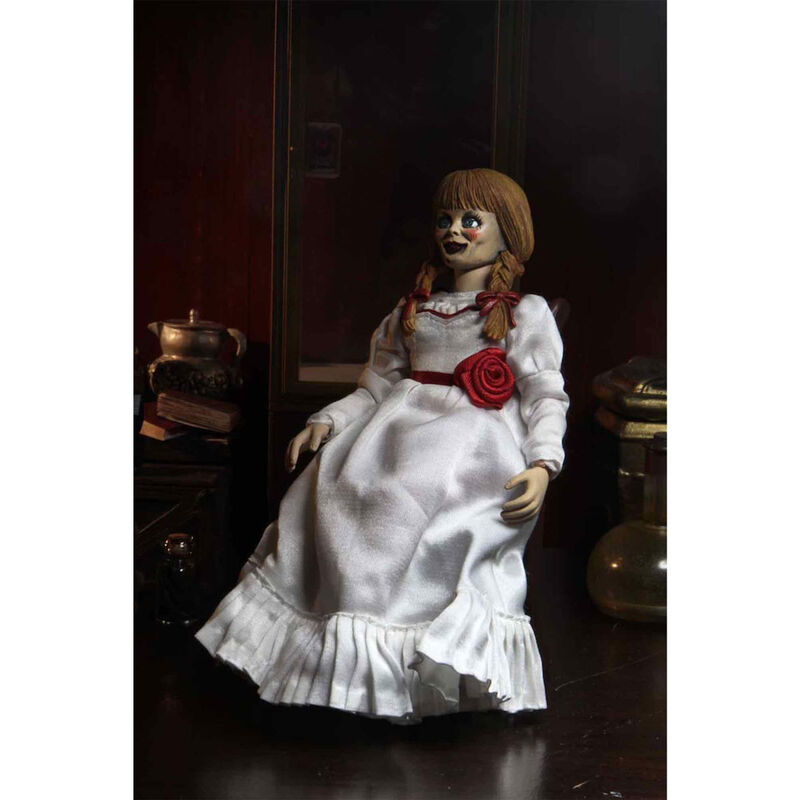 Figura Annabelle The Conjuring Universe 20cm Frikytopia