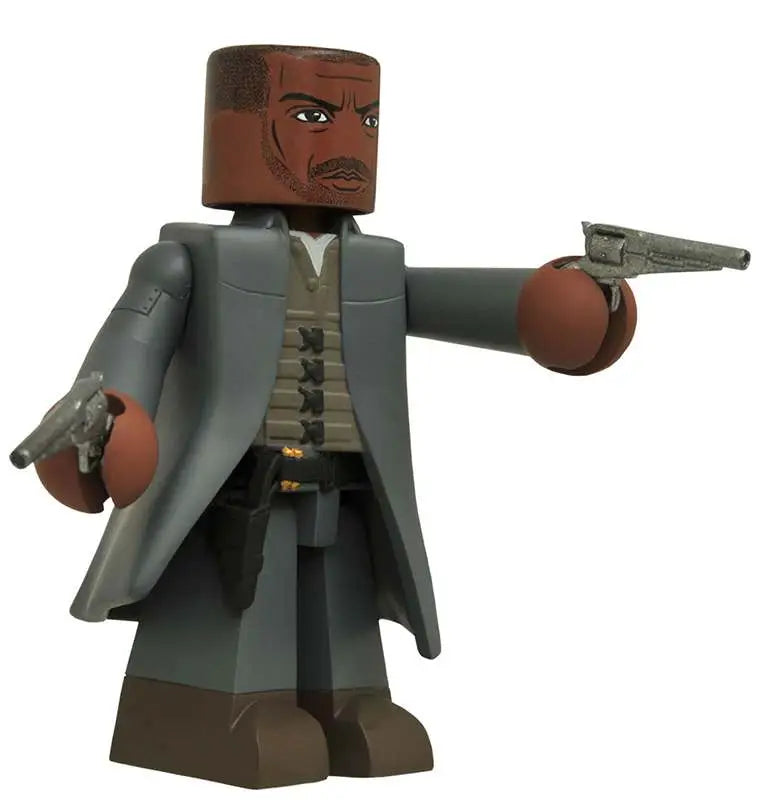 DARK TOWER GUNSLINGER VINIMATE Frikytopia