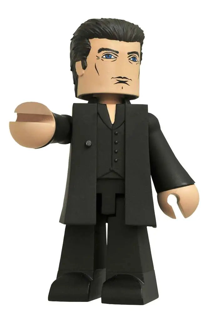 DARK TOWER MAN IN BLACK VINIMATE Frikytopia