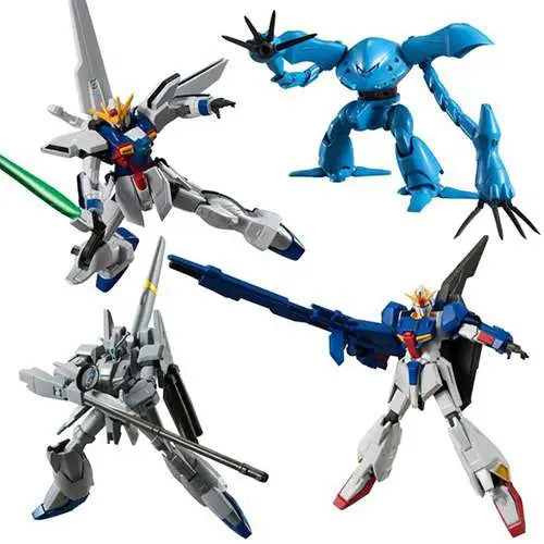 GUNDAM UNIVERSAL UNIT S.2 (10) Frikytopia
