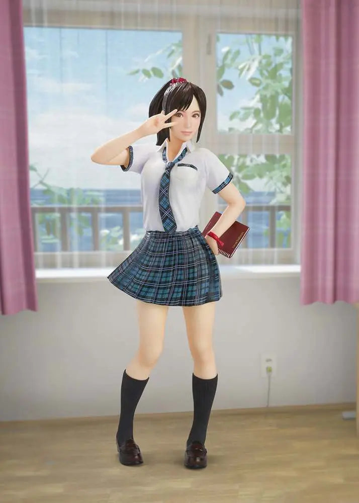 SUMMER LESSON MIYAMOTO HIKARI Frikytopia