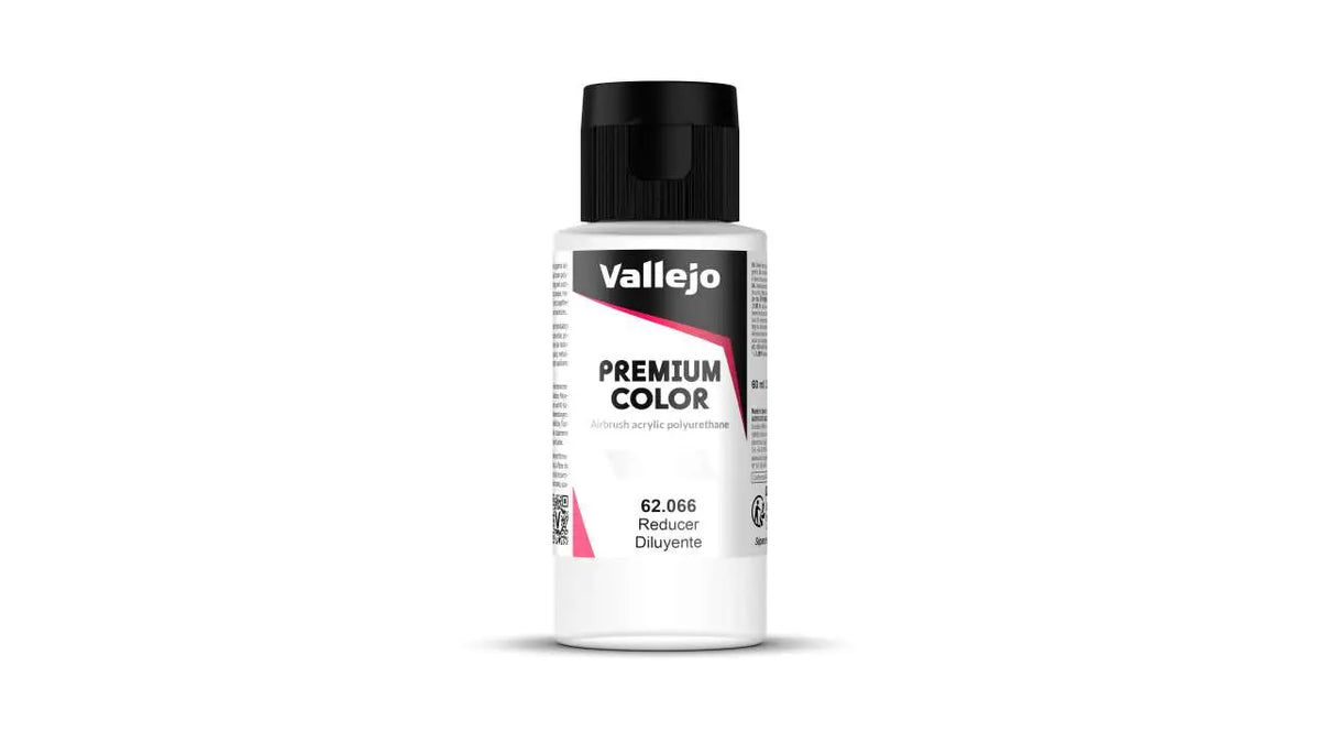 PREMIUM AIRBRUSH REDUCER 62066 Frikytopia