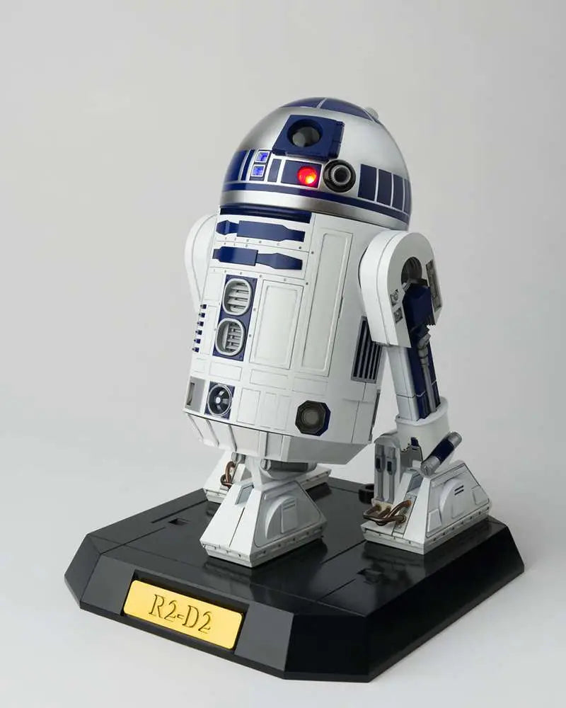 SW R2D2 CHOGOKIN Frikytopia