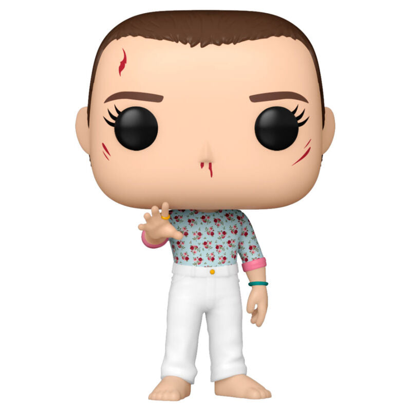 Figura POP Stranger Things Eleven Chase Frikytopia