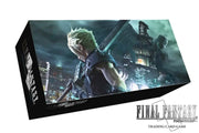 FFTCG STORAGE Caja